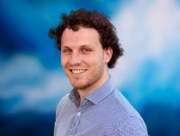 Foto van Anne Berkheij