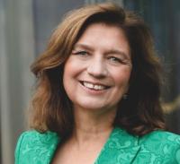 Foto van Annette van der Werf