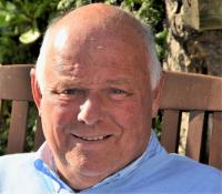 Foto van Anno Visser