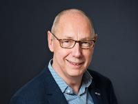 Foto van Arthur Bolderdijk