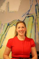 Foto van Barbara Romijn-Ansink