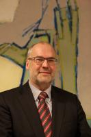 Foto van Bernard de Jong