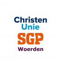 Logo van ChristenUnie-SGP