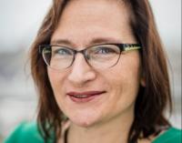 Foto van Constance Tiemens