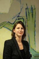 Foto van Danielle van den Berg-Kuijf