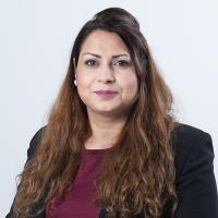 Foto van Darin Al Hagoug