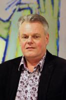 Foto van Gerard Kraaijkamp