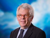 Foto van Gerard van Kesteren