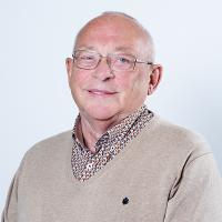 Foto van Gert Jan Sluijs