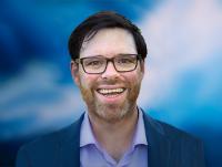 Foto van Guus van Bork