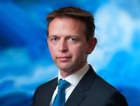 Foto van Heerd Jan Hoogeveen