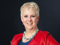 Foto van Heidi den Hartigh