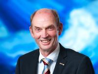 Foto van Henk van Dam