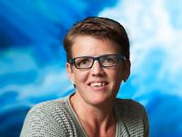 Foto van Jolanda Verdoold-Vroedsteijn