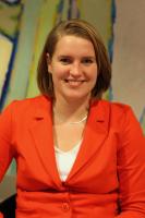 Foto van Judith Godschalx-Dekker