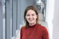 Foto van Liesje Wanders