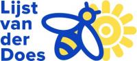 Logo van LijstvanderDoes