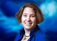 Foto van Marjoke Verschelling-Hartog