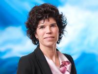 Foto van Monique Kingma