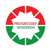 Logo van Progressief Woerden