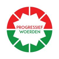 Logo van Progressief Woerden