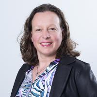 Foto van Saskia van Altena