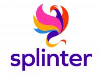 Logo van Splinter
