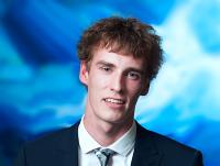 Foto van Thijs van den End