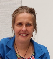 Foto van Valerie Grasmeijer