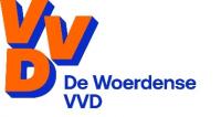 Logo van VVD