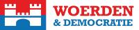 Logo van Woerden&Democratie