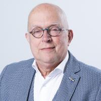 Foto van Wout den Boer